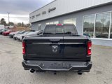 New 2025 RAM 1500 Laramie w/ Night Edition image 5