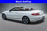 Used 2021 Mercedes-Benz C 300 4MATIC Cabriolet image 6
