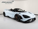Used 2022 McLaren 765LT image 4
