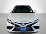 Used 2024 Toyota Camry XSE w/ Navigation Package image 3