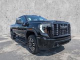 New 2025 GMC Sierra 2500 Denali Ultimate image 2
