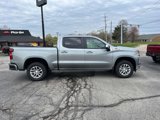 New 2025 Chevrolet Silverado 1500 LT image 5