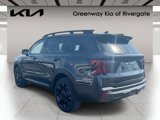 New 2025 Kia Sorento SX image 5