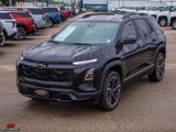 New 2026 Chevrolet Equinox RS w/ Convenience Package III image 5