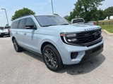 New 2025 Ford Expedition Max Platinum w/ Stealth Performance Package image 3