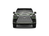 New 2025 Lexus LX 600 4WD w/ Luxury Package image 5