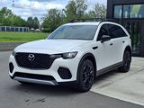 New 2025 MAZDA CX-70 3.3 Turbo w/ Premium Plus Pkg image 3