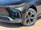 New 2025 Toyota bZ4X FWD w/ Weather Package image 3