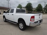 New 2024 RAM 2500 Tradesman w/ Chrome Appearance Group image 3