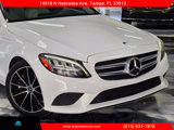 Used 2021 Mercedes-Benz C 300 Sedan w/ Premium Package image 2