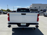 Used 2024 Chevrolet Silverado 3500 LTZ image 4
