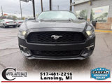 Used 2017 Ford Mustang Coupe image 3