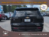 New 2025 Chevrolet Traverse High Country image 4