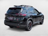 New 2026 Nissan Rogue Rock Creek image 5