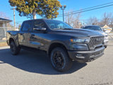New 2025 RAM 1500 Rebel w/ G/T Package image 3