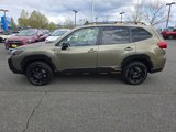 Used 2024 Subaru Forester Wilderness image 3