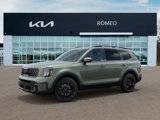 New 2025 Kia Telluride SX image 3