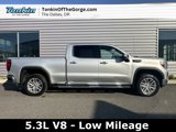 Used 2019 GMC Sierra 1500 SLT w/ SLT Premium Plus Package image 2