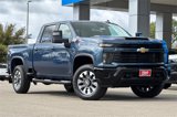 New 2025 Chevrolet Silverado 2500 Custom w/ Custom Value Package image 2