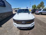 Used 2023 Ford F150 4x4 SuperCrew image 3