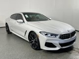 New 2026 BMW 840i image 3