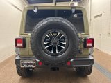 New 2025 Jeep Wrangler Willys image 3