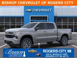 New 2025 Chevrolet Silverado 1500 RST w/ All Star Edition Plus image 5