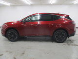 New 2025 Nissan Murano Platinum w/ Cargo Package image 2