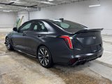 Used 2023 Cadillac CT4 V Blackwing w/ Sebring IMSA Edition image 3