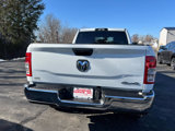 New 2024 RAM 2500 Tradesman w/ Chrome Appearance Group image 6