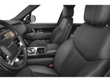 New 2025 Land Rover Range Rover Long Wheelbase SE image 6