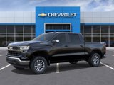 New 2026 Chevrolet Silverado 1500 LT image 2