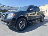 Used 2019 Nissan Frontier Desert Runner image 2