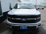 New 2024 Ford F150 XLT w/ Equipment Group 302A MID image 3