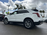 Used 2023 Cadillac XT5 Premium Luxury image 3