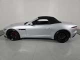 Certified 2021 Jaguar F-TYPE Convertible image 6