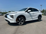 Used 2024 Mitsubishi Eclipse Cross SEL image 3