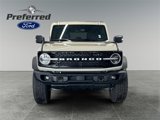 New 2025 Ford Bronco Badlands image 4