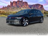 New 2025 Volkswagen GTI S image 2