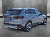 Used 2025 BMW X5 xDrive50e w/ Parking Assistance Package image 2