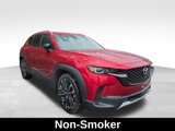 Used 2024 MAZDA CX-50 AWD 2.5 Turbo w/ Weather Package image 4