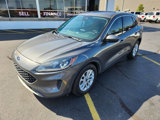 Used 2021 Ford Escape SE w/ Convenience Package image 3