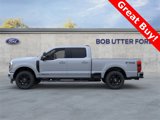 New 2025 Ford F250 Lariat image 3
