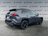 Used 2021 Toyota RAV4 XSE image 5