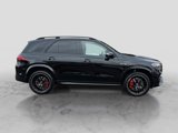 New 2025 Mercedes-Benz GLE 63 AMG S image 4