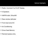 New 2024 Dodge Hornet R/T w/ Tech Pack w/o Parking image 3