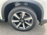 New 2025 Honda Pilot Touring image 4
