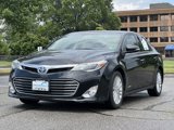 Used 2015 Toyota Avalon Limited image 2
