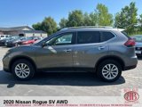 Used 2020 Nissan Rogue SV image 3