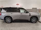New 2025 Nissan Armada Platinum image 2